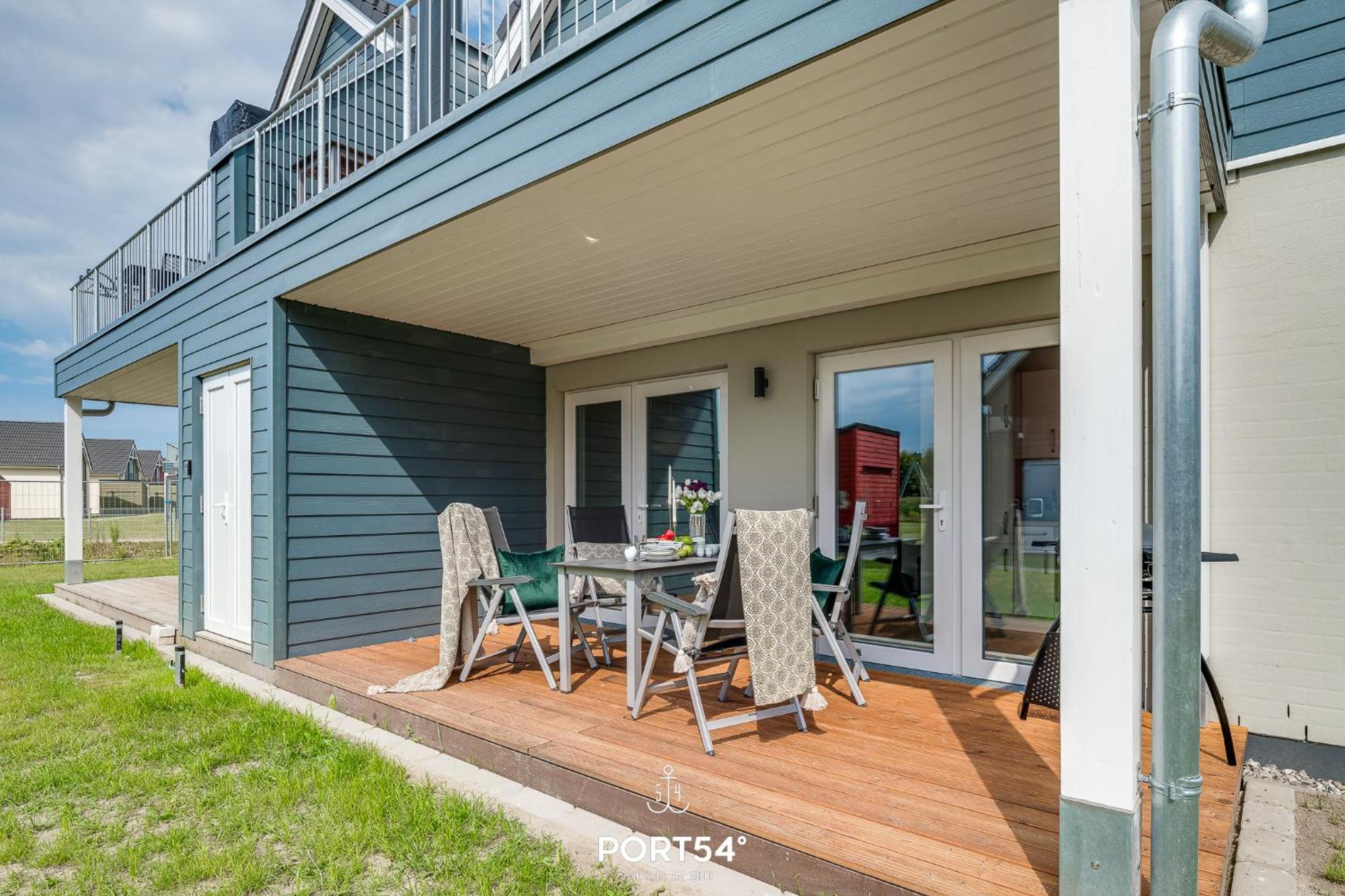 Nilsson Apartment Busum Exterior photo