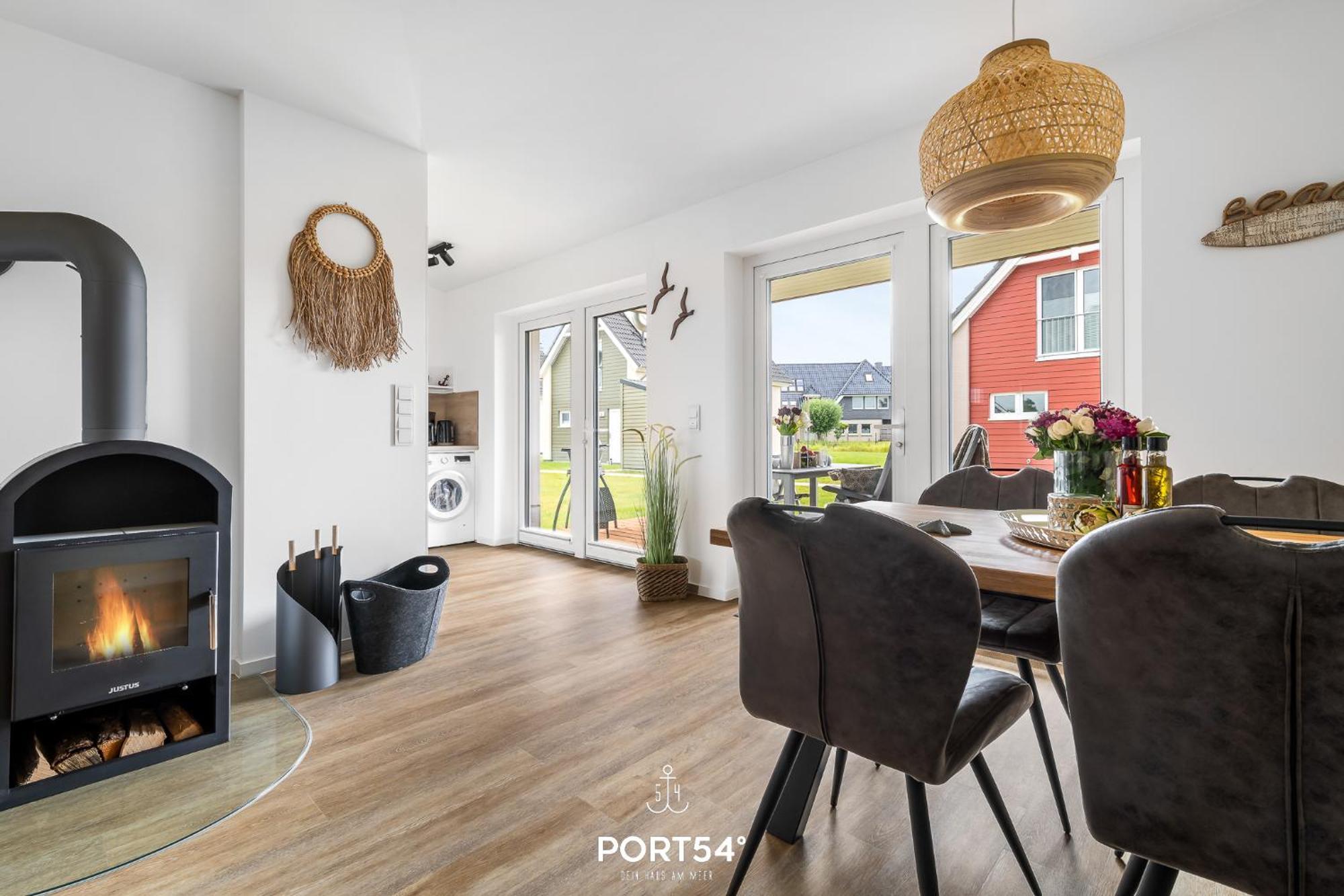 Nilsson Apartment Busum Exterior photo