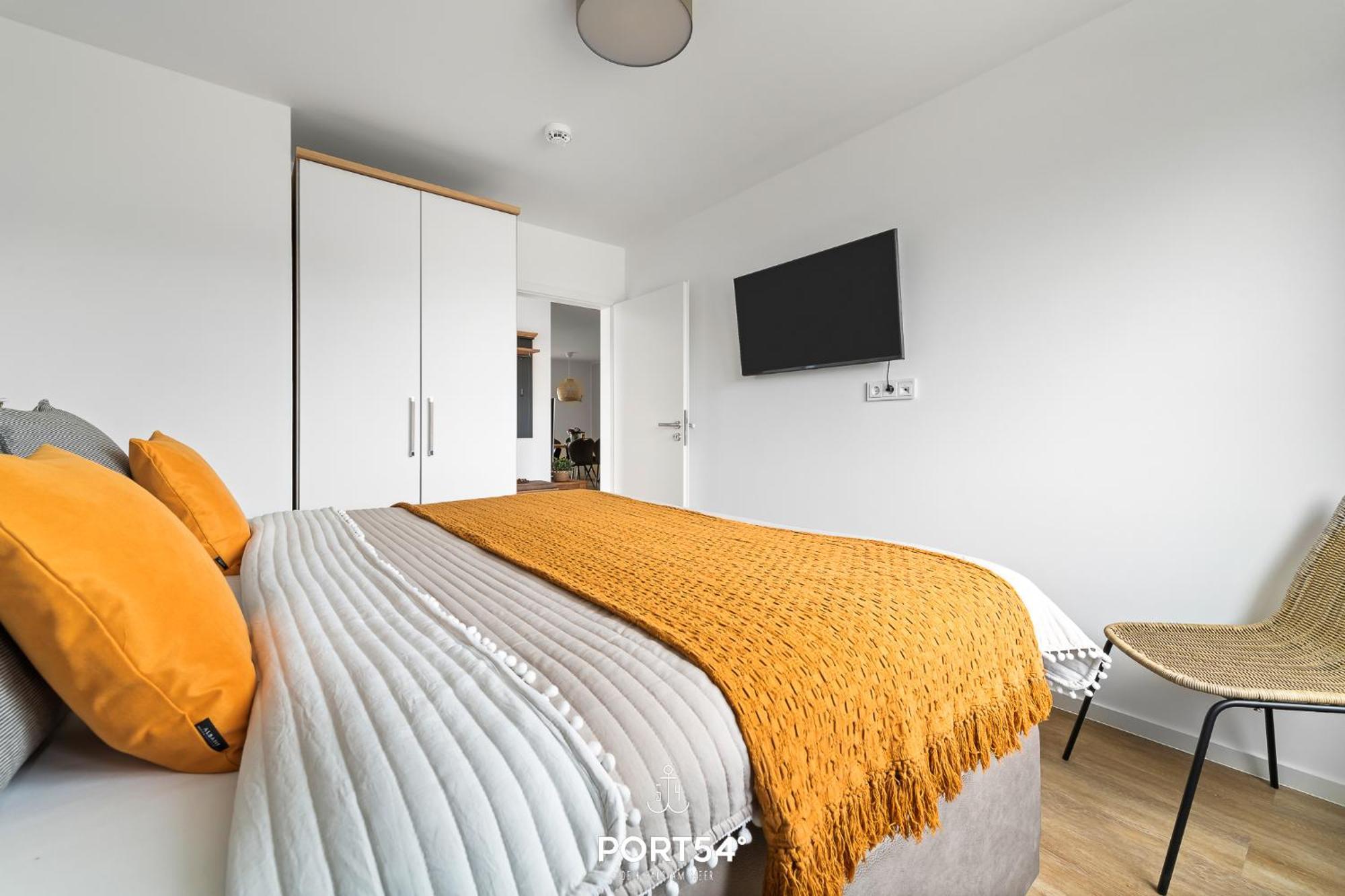 Nilsson Apartment Busum Exterior photo