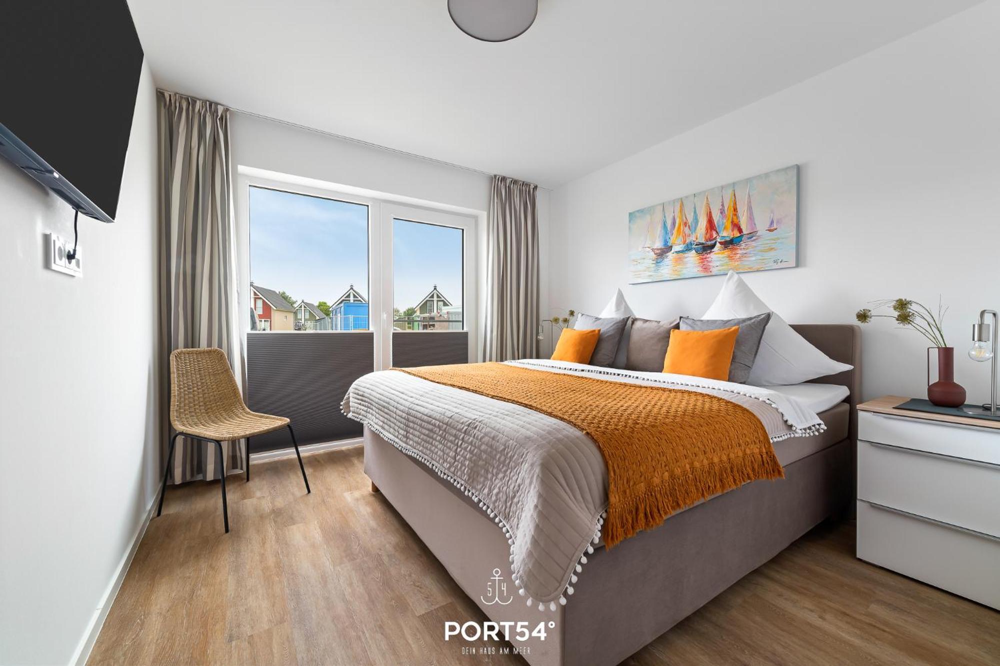 Nilsson Apartment Busum Exterior photo